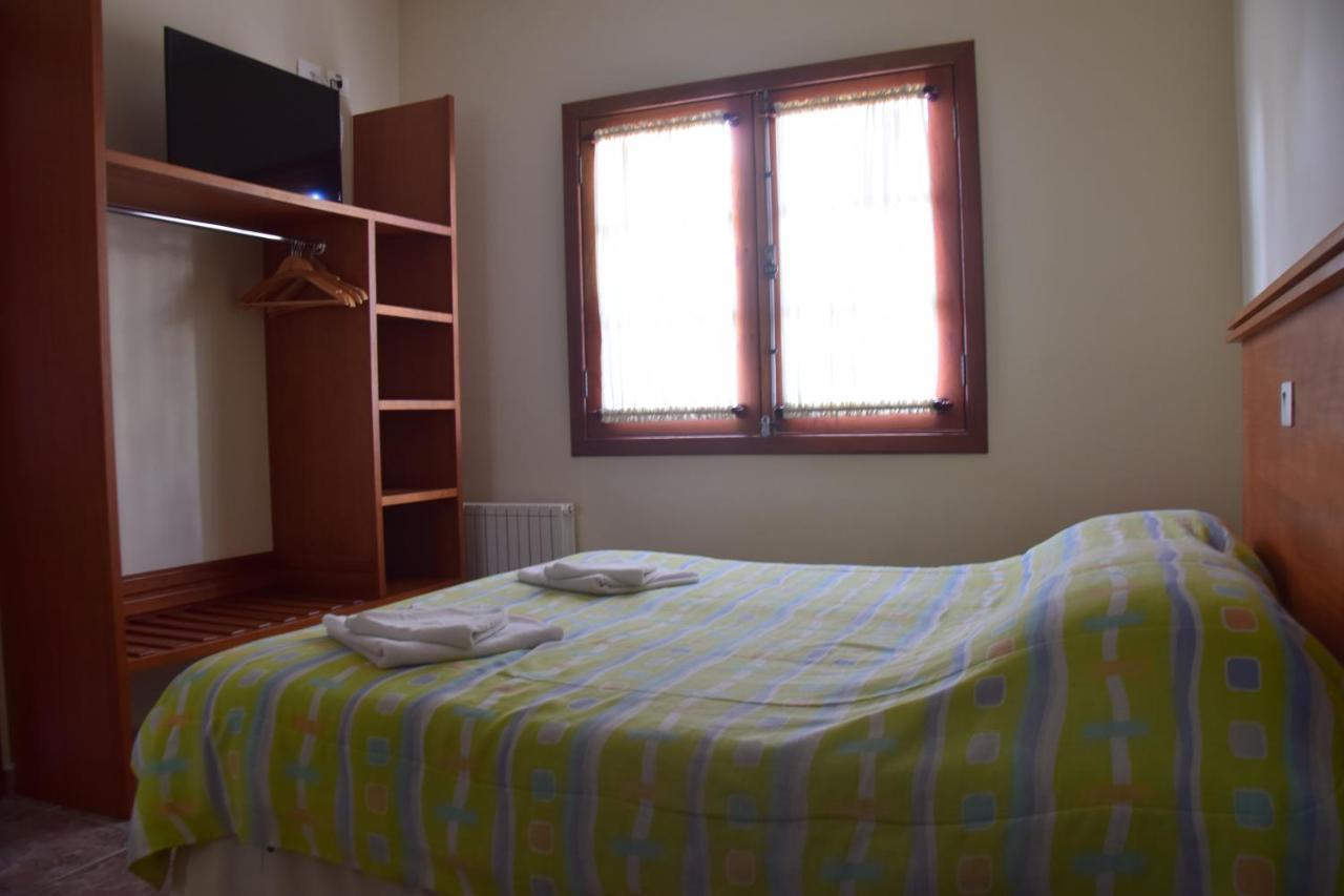 Quarto Duplo - Acesso para Hóspedes com Mobilidade Reduzida